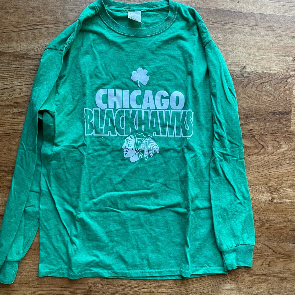 Long Sleeve Tee